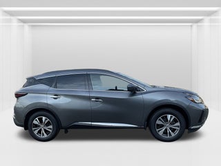2021 Nissan Murano