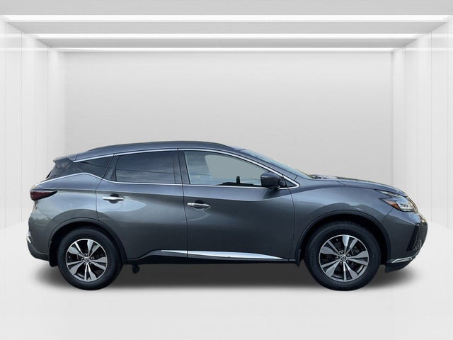 2021 Nissan Murano