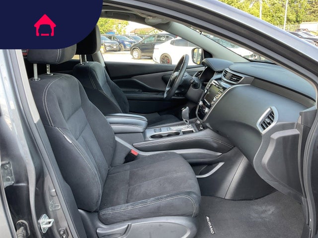 2021 Nissan Murano