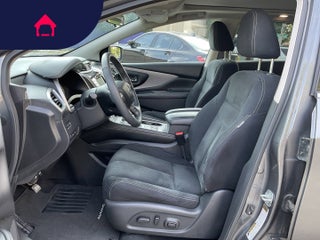 2021 Nissan Murano