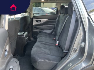 2021 Nissan Murano