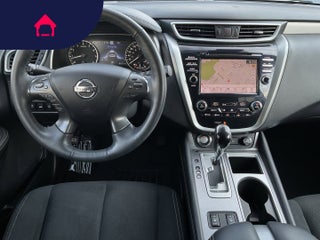 2021 Nissan Murano