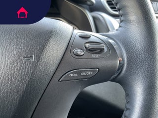 2021 Nissan Murano