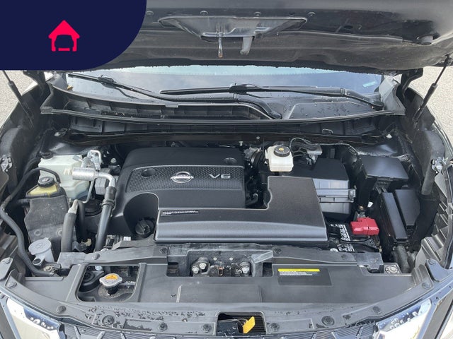2021 Nissan Murano