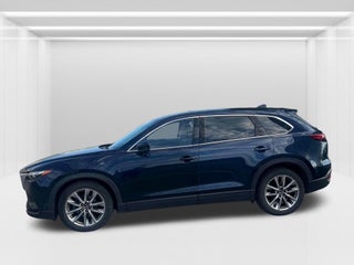 2019 Mazda CX-9