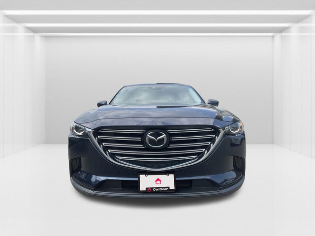 2019 Mazda CX-9