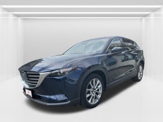 2019 Mazda CX-9