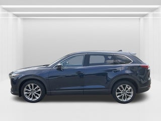 2019 Mazda CX-9