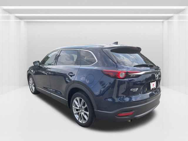 2019 Mazda CX-9