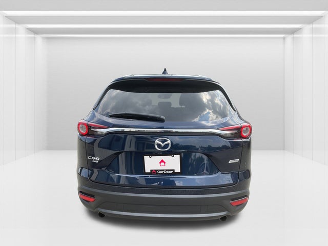 2019 Mazda CX-9