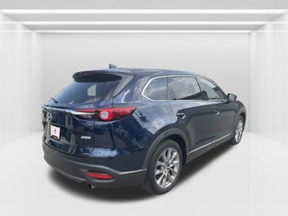 2019 Mazda CX-9