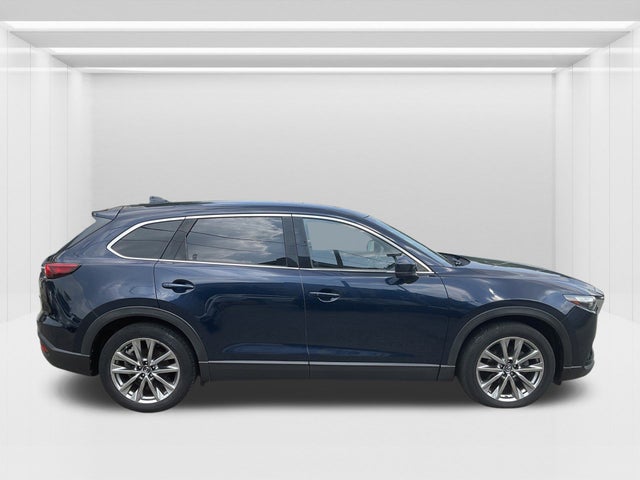 2019 Mazda CX-9