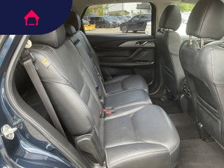 2019 Mazda CX-9