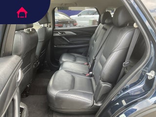 2019 Mazda CX-9