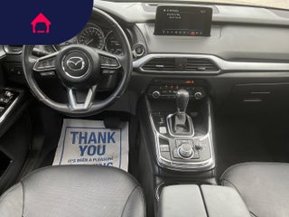 2019 Mazda CX-9