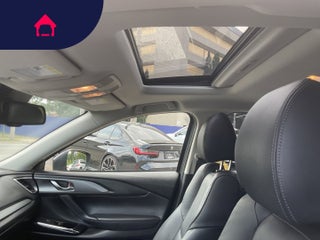 2019 Mazda CX-9