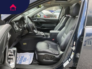 2019 Mazda CX-9