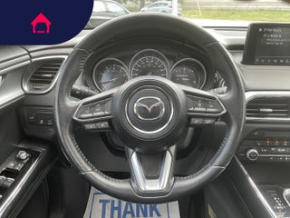 2019 Mazda CX-9