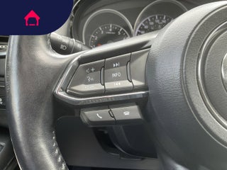 2019 Mazda CX-9