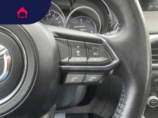 2019 Mazda CX-9