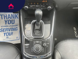 2019 Mazda CX-9
