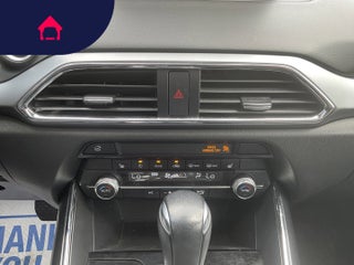 2019 Mazda CX-9