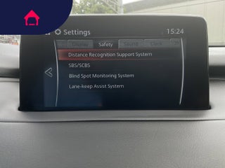 2019 Mazda CX-9
