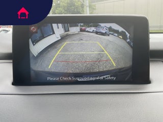 2019 Mazda CX-9