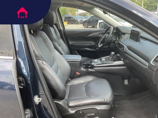2019 Mazda CX-9