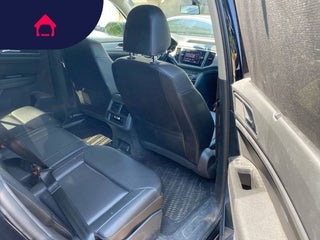 2018 Volkswagen Atlas
