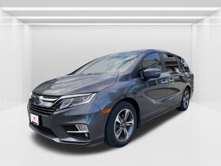 2020 Honda Odyssey