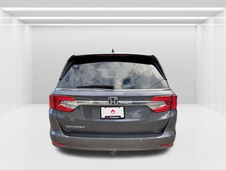 2020 Honda Odyssey