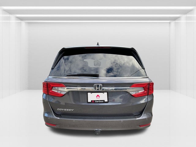 2020 Honda Odyssey