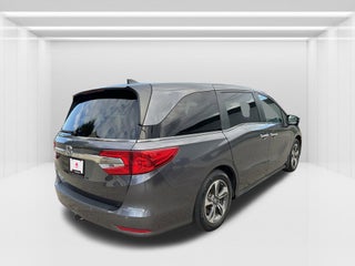 2020 Honda Odyssey