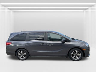 2020 Honda Odyssey