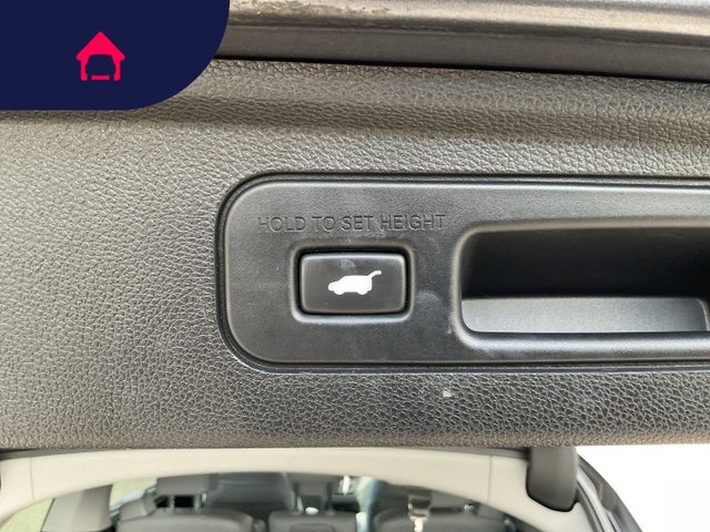 2020 Honda Odyssey