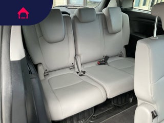 2020 Honda Odyssey