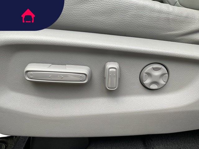 2020 Honda Odyssey