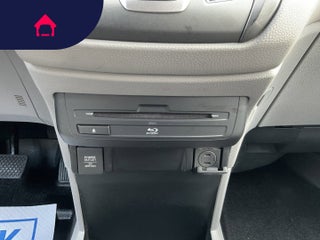 2020 Honda Odyssey