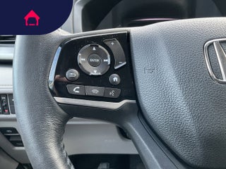 2020 Honda Odyssey