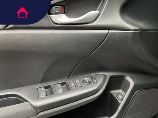 2016 Honda Civic Sedan