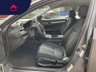 2016 Honda Civic Sedan
