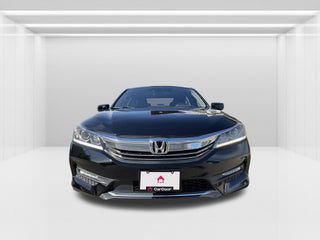 2016 Honda Accord Sedan