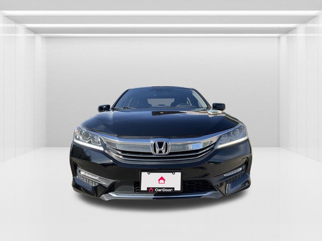 2016 Honda Accord Sedan