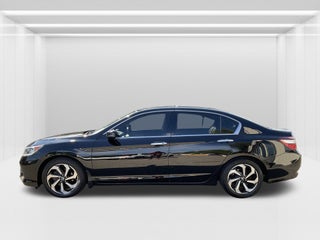 2016 Honda Accord Sedan