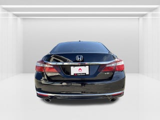 2016 Honda Accord Sedan