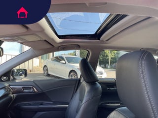 2016 Honda Accord Sedan