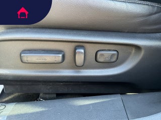 2016 Honda Accord Sedan
