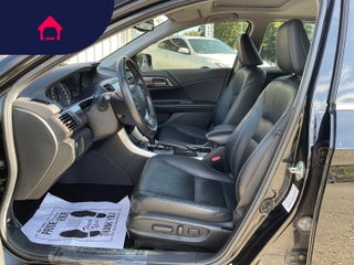 2016 Honda Accord Sedan