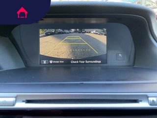 2016 Honda Accord Sedan